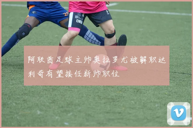 阿联酋足球主帅奥拉罗尤被解职达利奇有望接任新帅职位